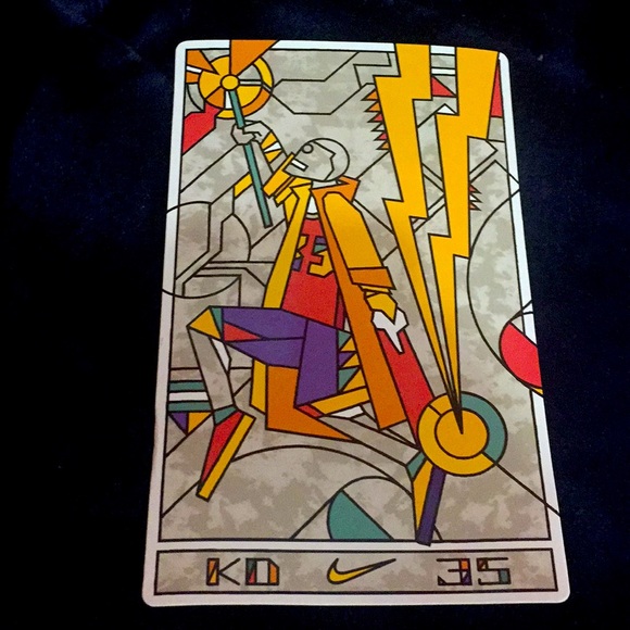 Men’s Nike Kd 6 All Star - Picture 6 of 8